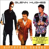 Hughes, Glenn - Different Stages