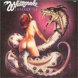 Whitesnake - Love Hunter