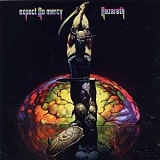 Nazareth - Expect No Mercy (Digipak)