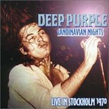 Deep Purple - Scandinavian Nights