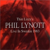 Lynott, Phil - Live In Sweden 1983