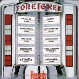 Foreigner - Records