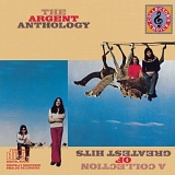 Argent - The Best Of Argent - An Anthology