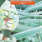 Parsons Project, The Alan - I Robot