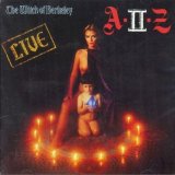 A II Z - The Witch Of Berkeley