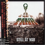 Tank - Still At War