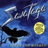 Savatage - Poets And Madmen