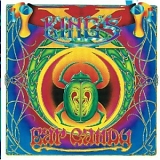 King's X - Ear Candy