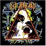 Def Leppard - Hysteria