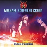 Schenker Group, Michael - Be Aware Of Scorpions