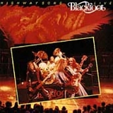 Blackfoot - Highway Song (Live)