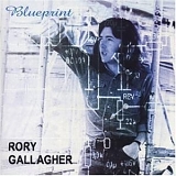 Gallagher, Rory - Blueprint