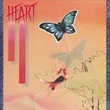 Heart - Dog & Butterfly