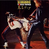 Scorpions - Tokyo Tapes