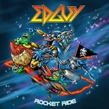 Edguy - Rocket Ride