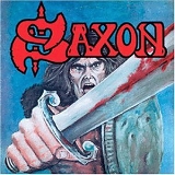 Saxon - Saxon