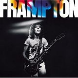 Frampton, Peter - Frampton (Remastered)