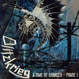 Blitzkrieg - A Time Of Changes - Phase 1