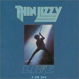 Thin Lizzy - Life (Disc 2)