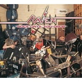 Raven - Rock Until You Drop