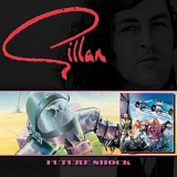 Gillan - Future Shock