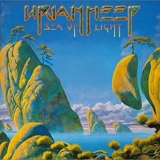 Uriah Heep - Sea Of Light