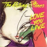 Rolling Stones, The - Love You Live