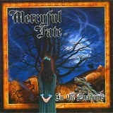 Mercyful Fate - In The Shadows