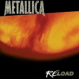 Metallica - Re-Load