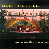 Deep Purple - Live at the California Jam