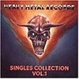 Heavy Metal Records - Singles Collection Vol. 1