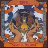 Dio - Sacred Heart