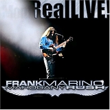 Frank Marino, Mahogany Rush - Real Live! (2CD)
