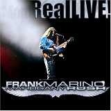 Marino, Frank - RealLIVE!