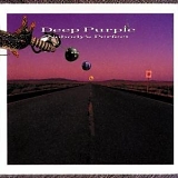 Deep Purple - Nobody's Perfect