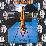 Def Leppard - High 'n' Dry