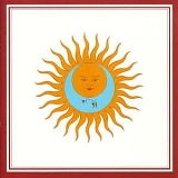 King Crimson - Larks' Tongues In Aspic