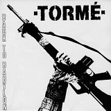 Torme - Back To Babylon