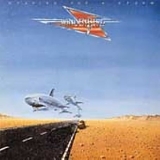 Vandenberg - Heading For A Storm