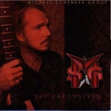 Schenker Group, Michael - The Unforgiven