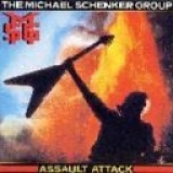 Schenker Group, Michael - Assault Attack
