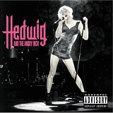 Hedwig And The Angry Inch - Original Cast Recording