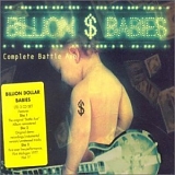Billion Dollar Babies - Complete Battle Axe