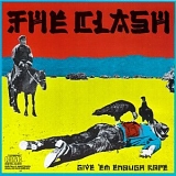 Clash - Give 'em Enough Rope