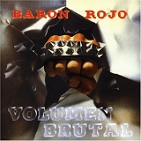 Baron Rojo - Volumen Brutal