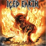 Iced Earth - Burnt Offerings (Remastered)