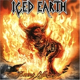 Iced Earth - Burnt Offerings