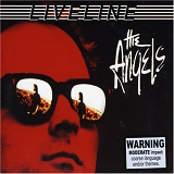 The Angels - Liveline (Disc 1 of 2)