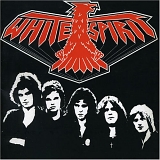 White Spirit - White Spirit