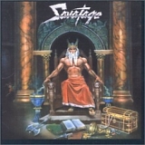 Savatage - Hall of the Mountain King